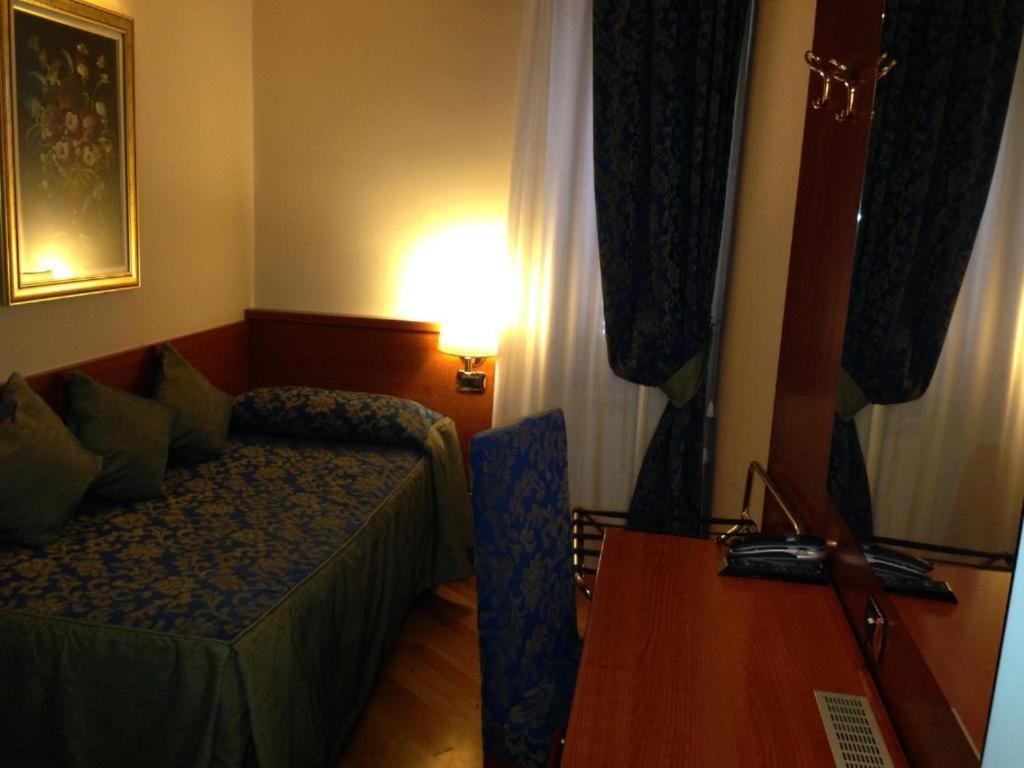 Gasthof Affitacamere Radi 2*