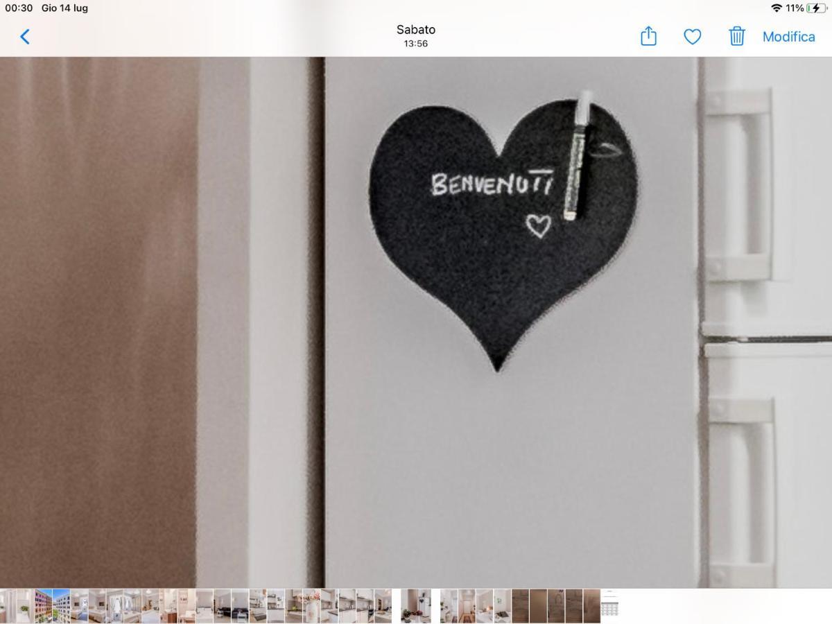 Domus Camilla Apartamento Roma