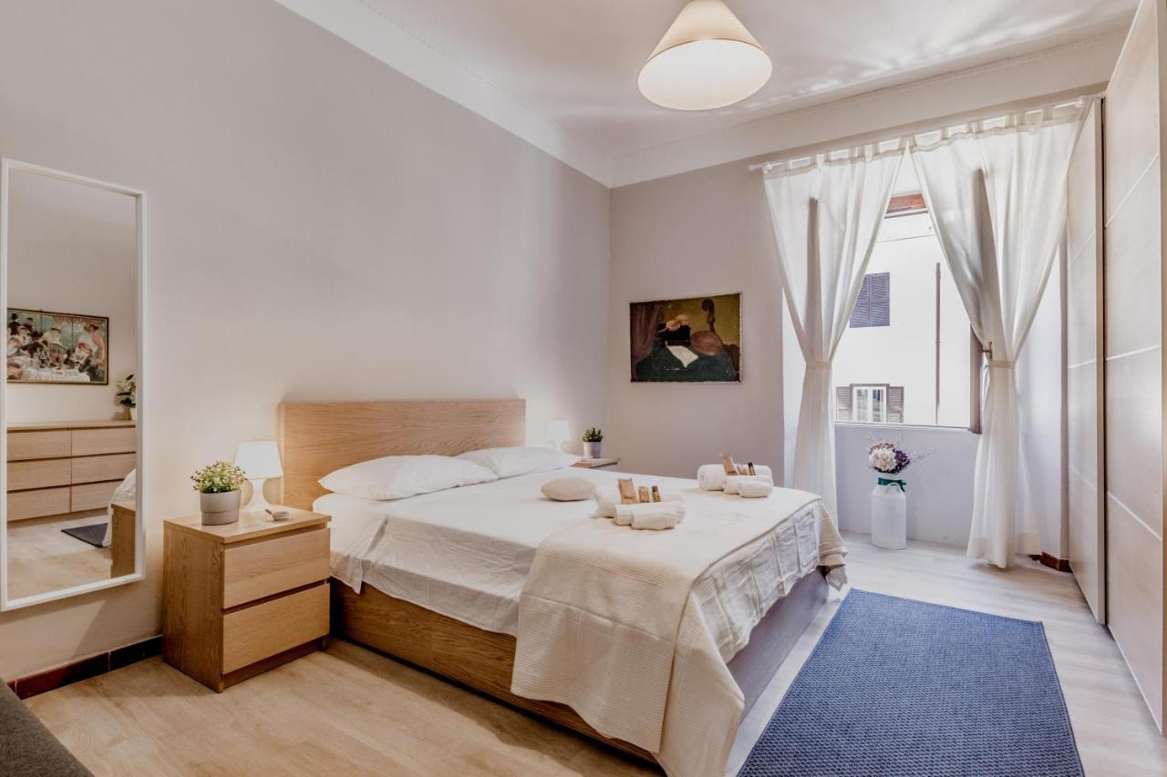 Apartment Domus Camilla *