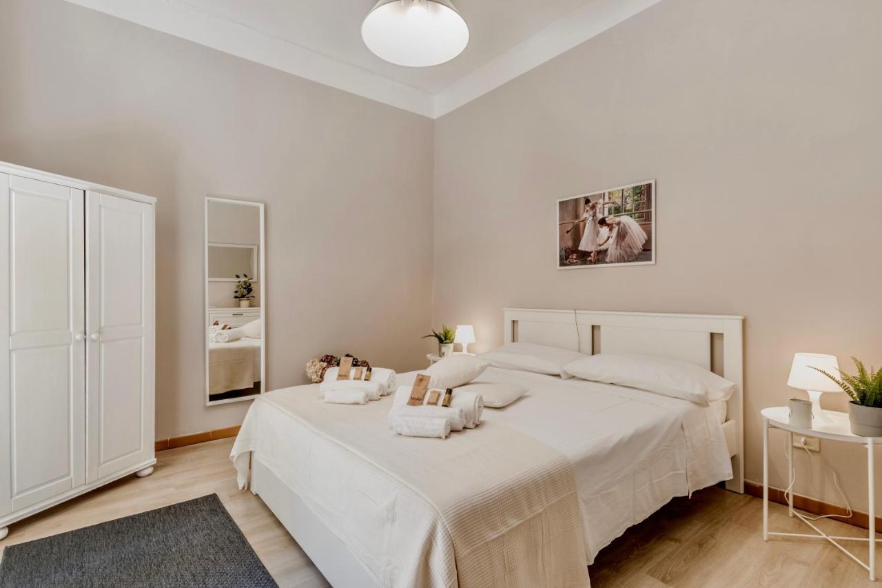 Domus Camilla Apartment *