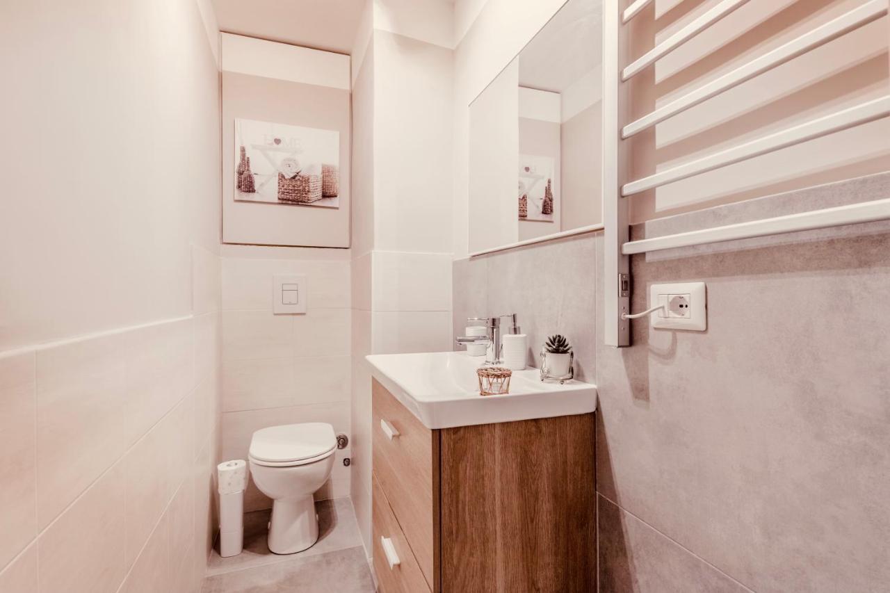 Apartment Domus Camilla