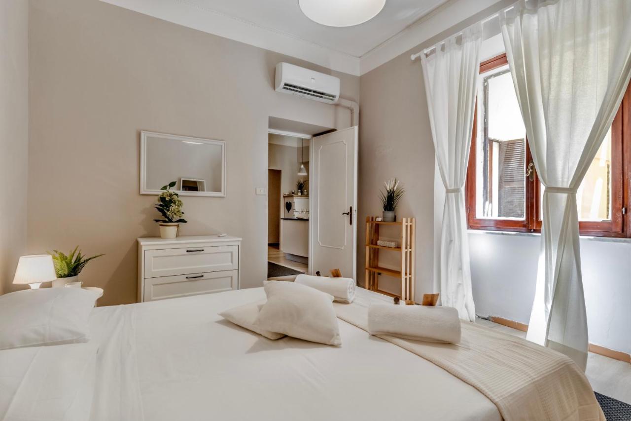 Domus Camilla Apartamento
