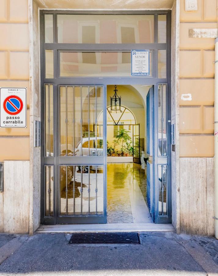 Domus Camilla Apartamento *