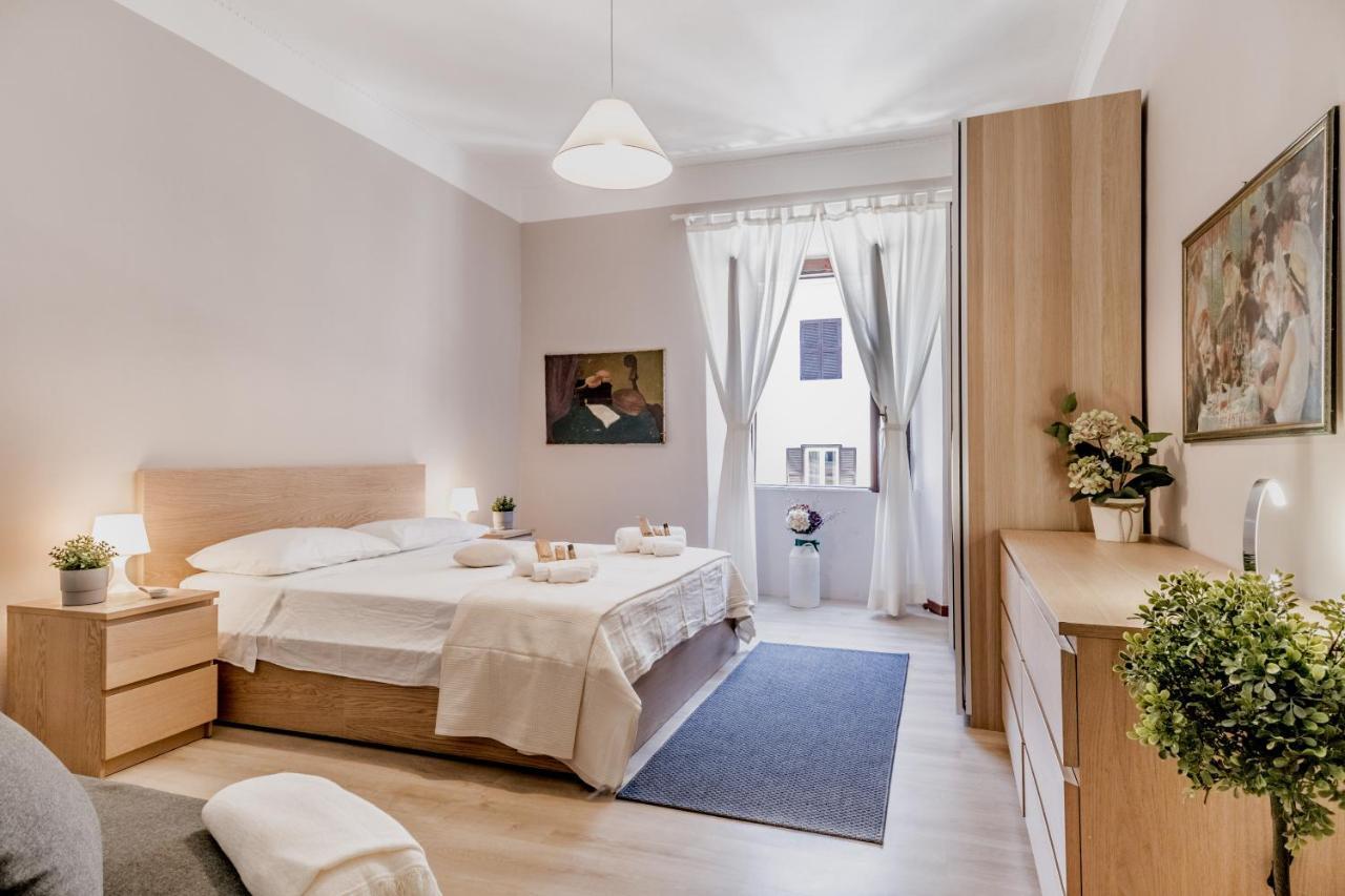 Domus Camilla Apartment Rome