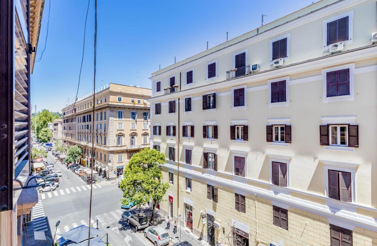 Domus Camilla Apartamento