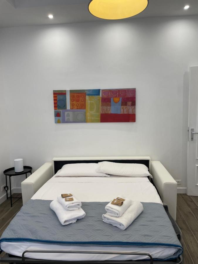 Apartamento Appio Deluxe *