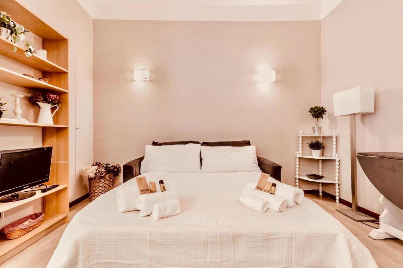 Apartamento Domus Camilla Roma