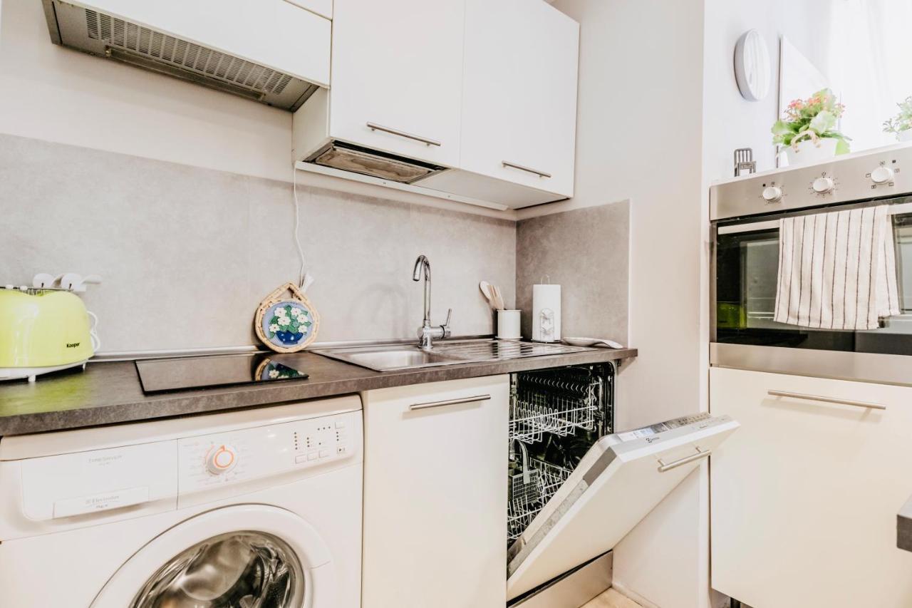 Domus Camilla Apartamento Roma