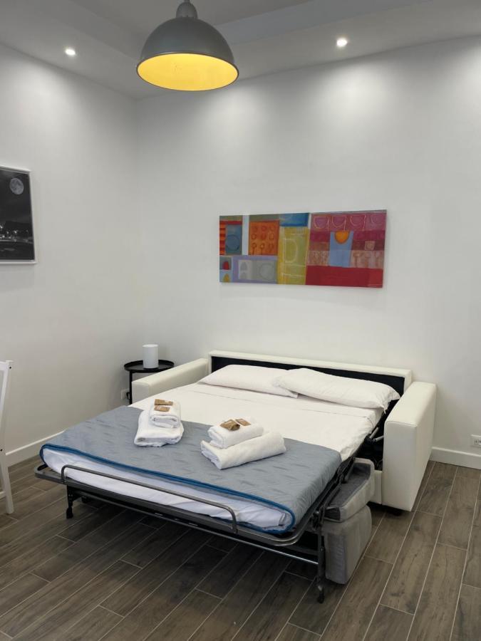 Apartamento Appio Deluxe