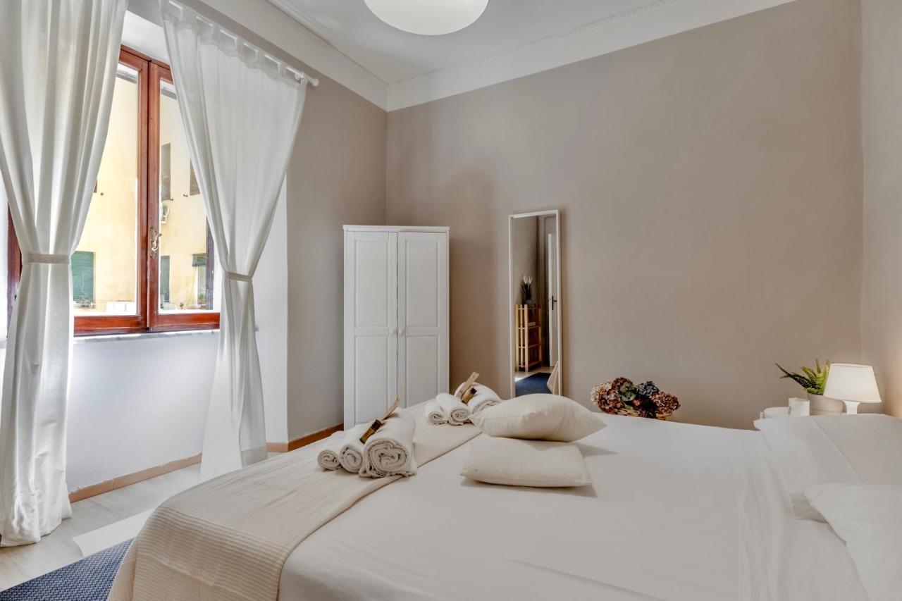 Domus Camilla Apartment *