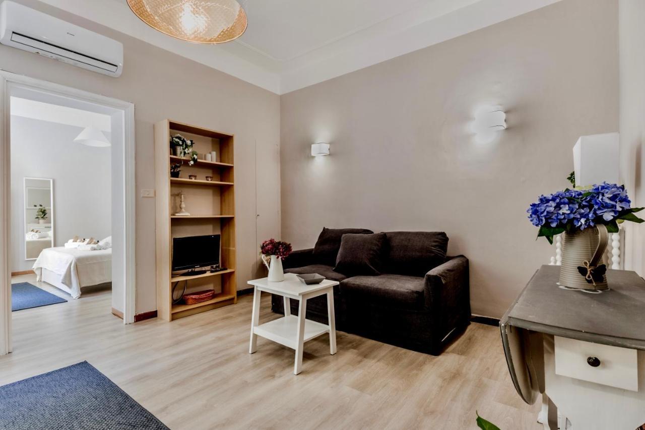 Apartamento Domus Camilla Roma