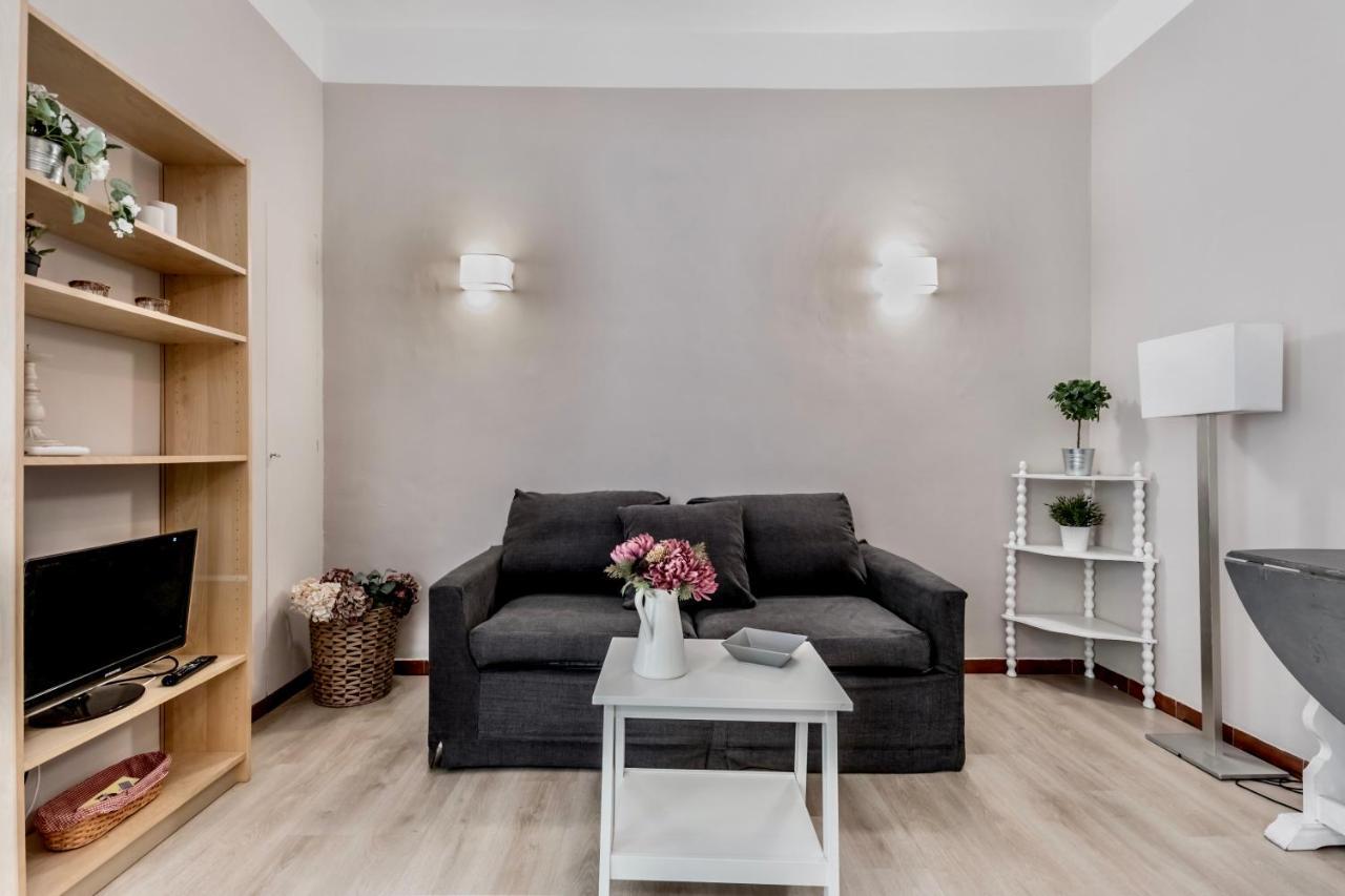 Domus Camilla Apartment *