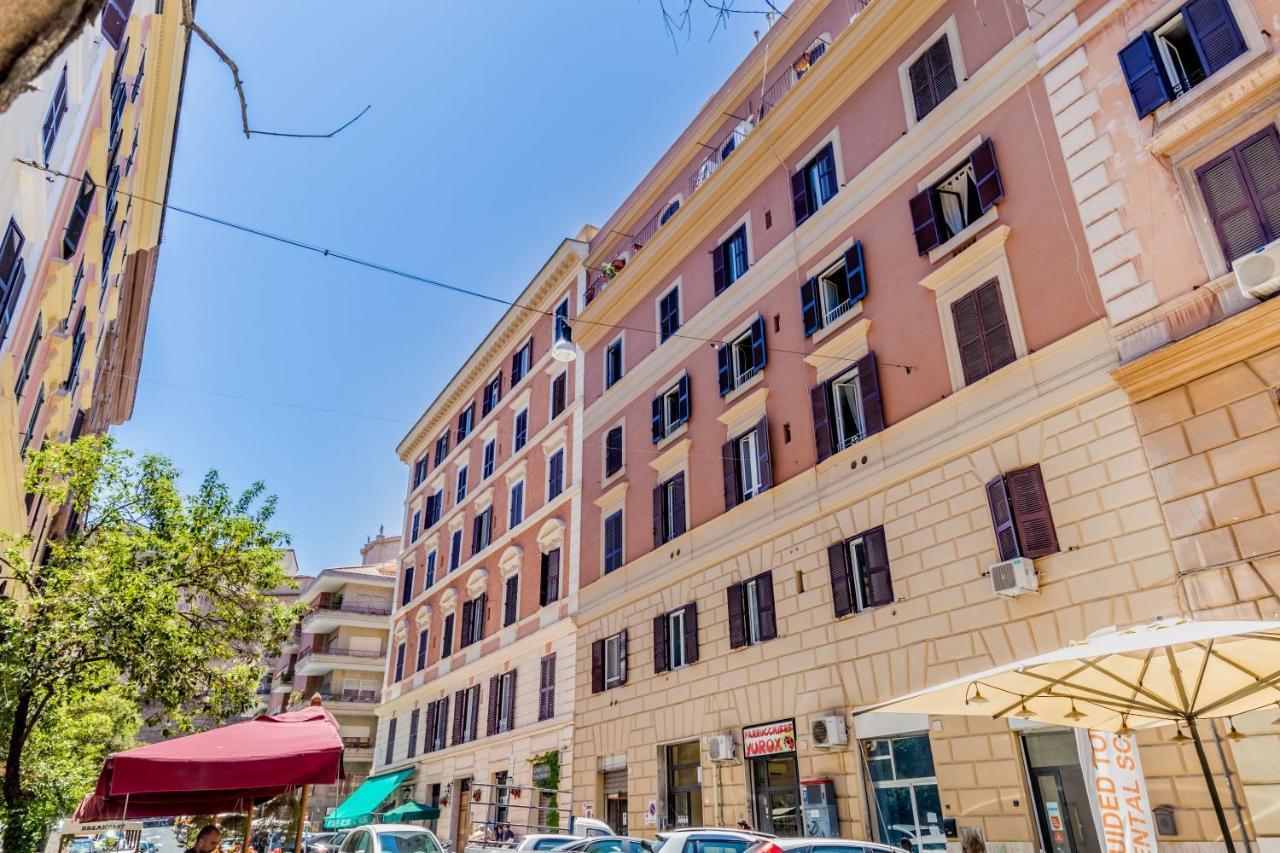 Domus Camilla * Roma
