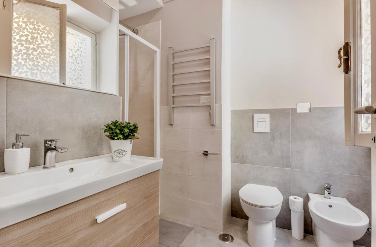 Domus Camilla Apartamento Roma