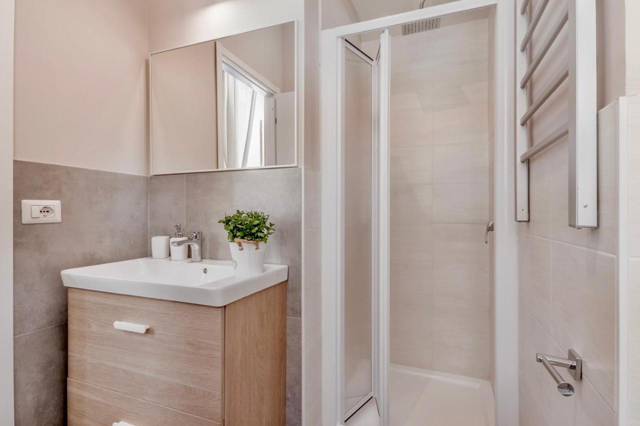 Domus Camilla Apartamento