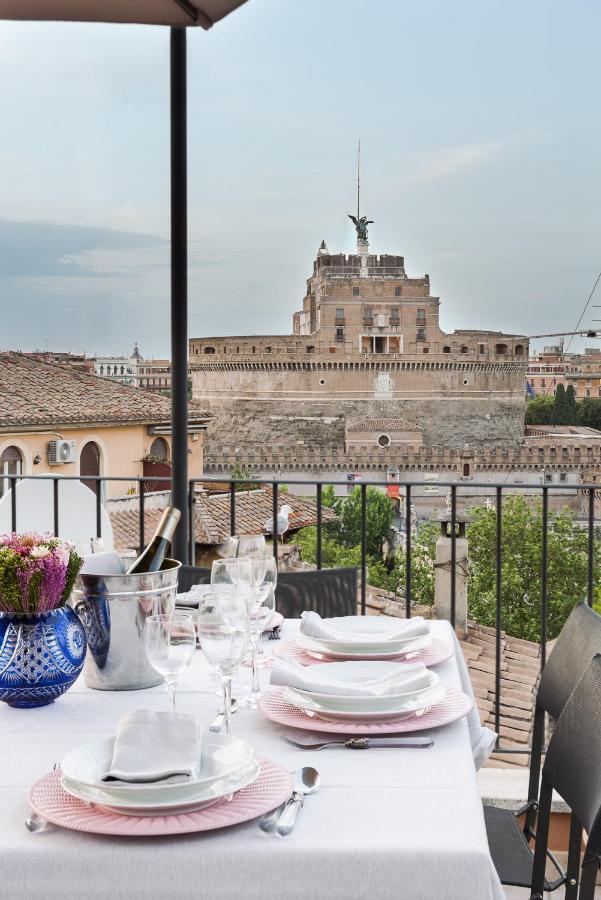 Idyllia - Penthouse In Navona Area * Roma