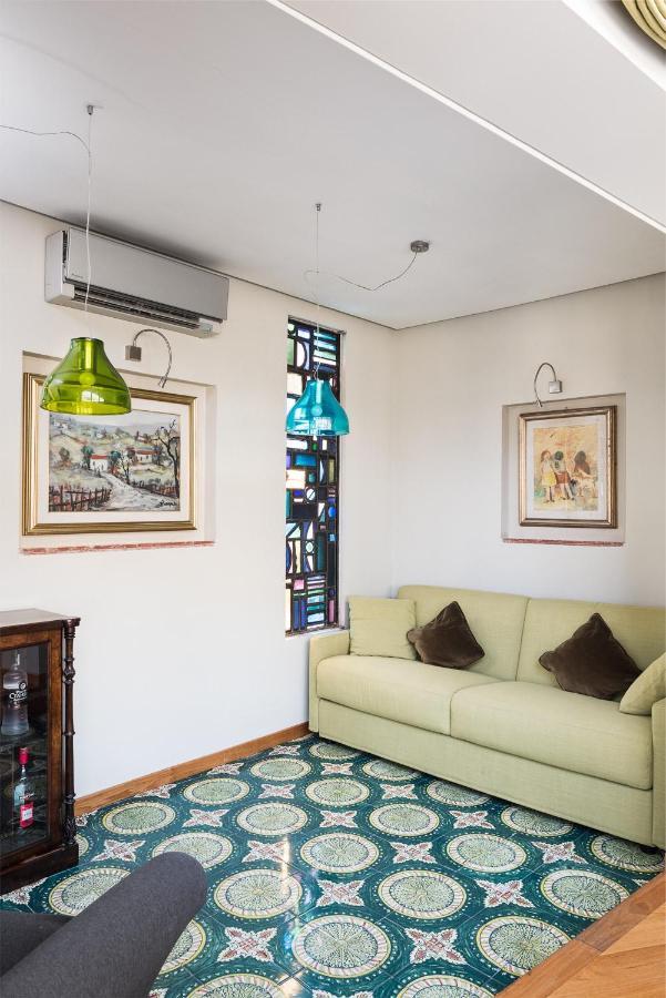 Idyllia - Penthouse In Navona Area Roma