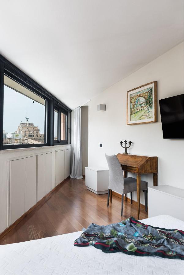 Appartamento Idyllia - Penthouse In Navona Area