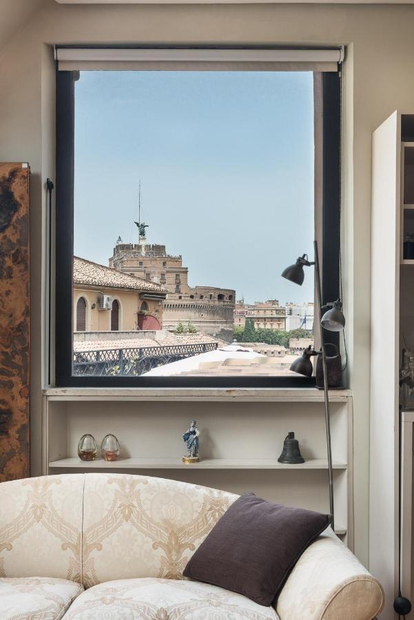 Appartamento Idyllia - Penthouse In Navona Area *