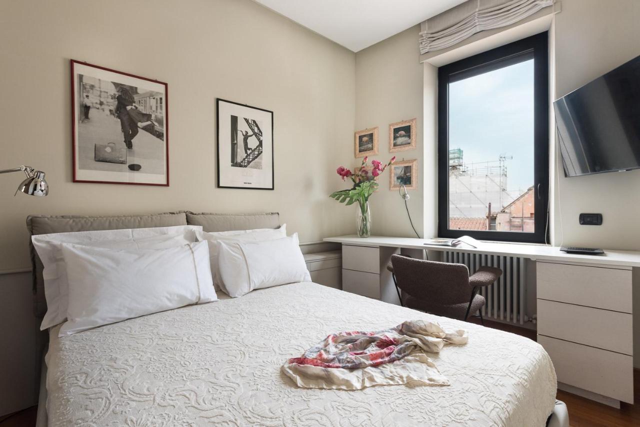 Idyllia - Penthouse In Navona Area Roma