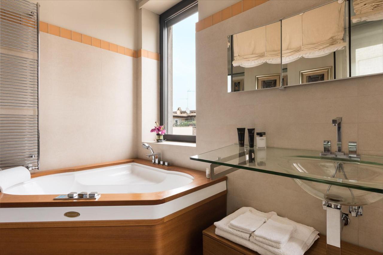 Idyllia - Penthouse In Navona Area * Roma