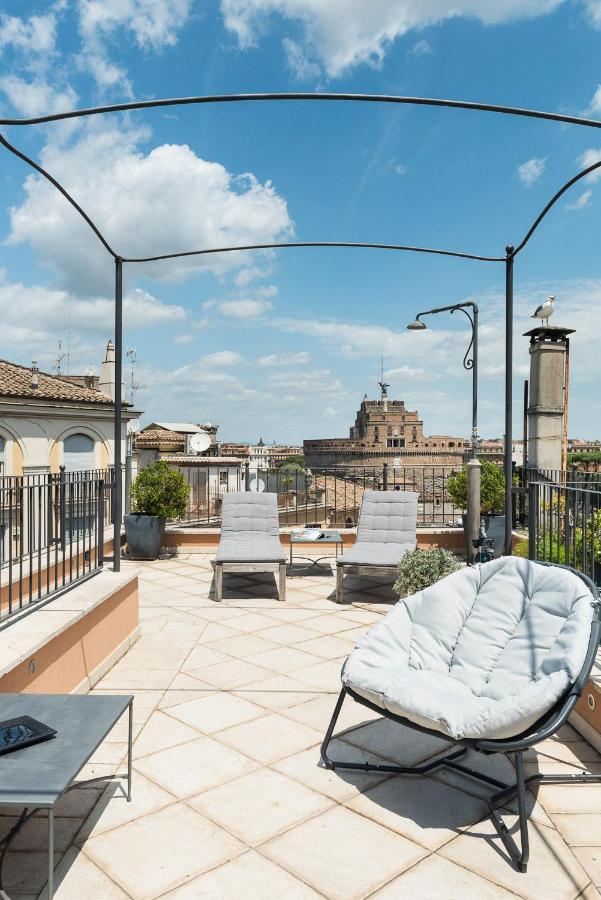 Appartamento Idyllia - Penthouse In Navona Area
