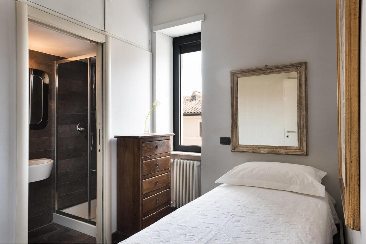 Idyllia - Penthouse In Navona Area * Roma