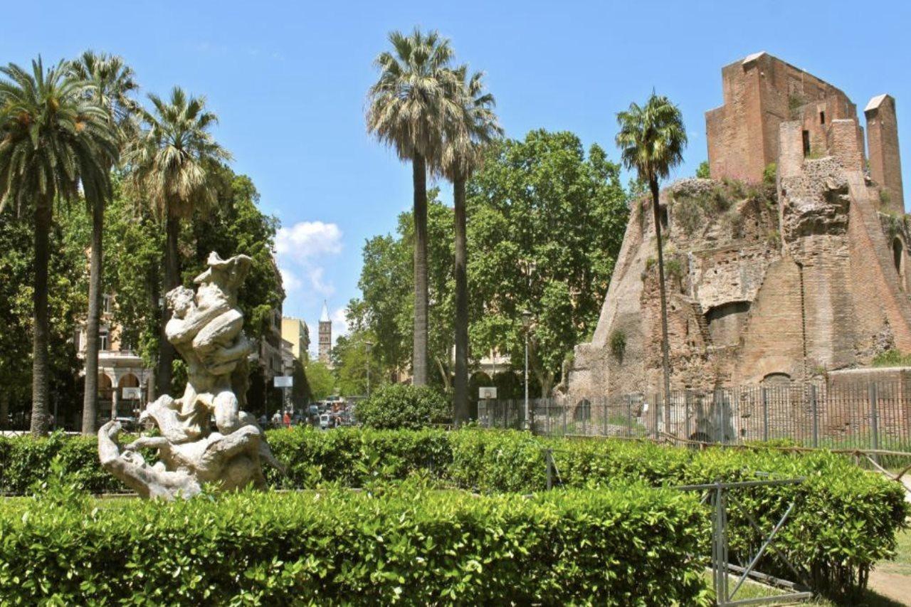 Hotel Orazia Roma