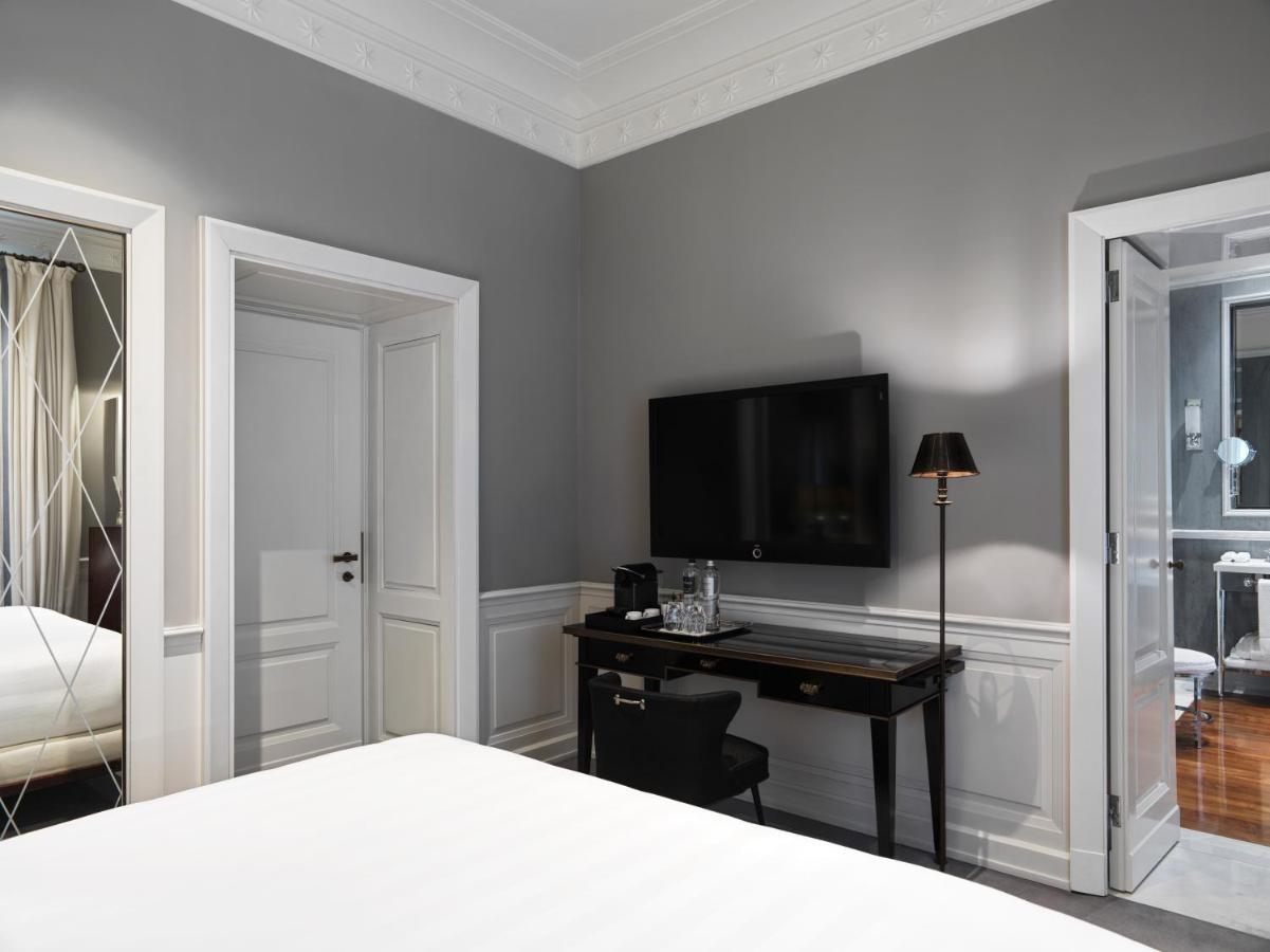 Hotel J.k. Place - The Leading Of The World Roma