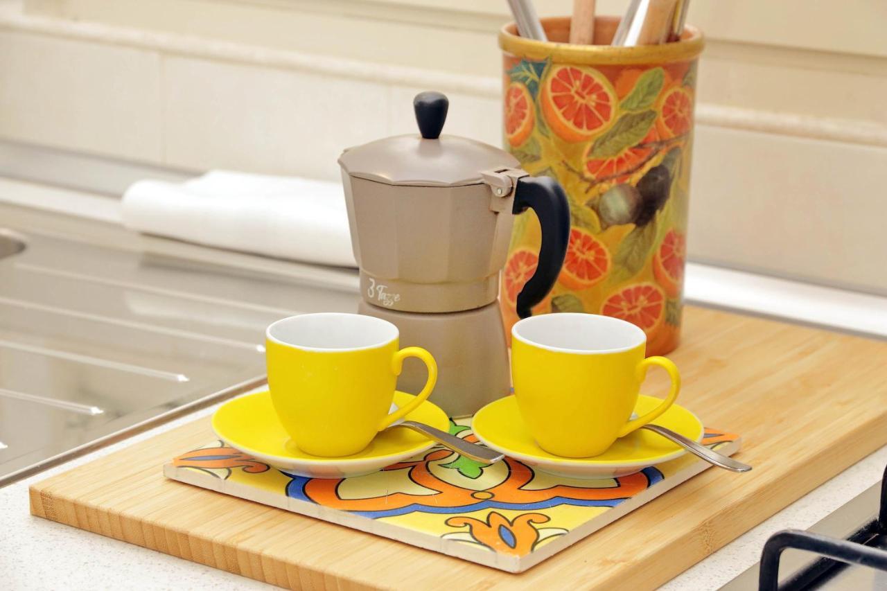 Apartamento Campo De' Fiori Cute Roma