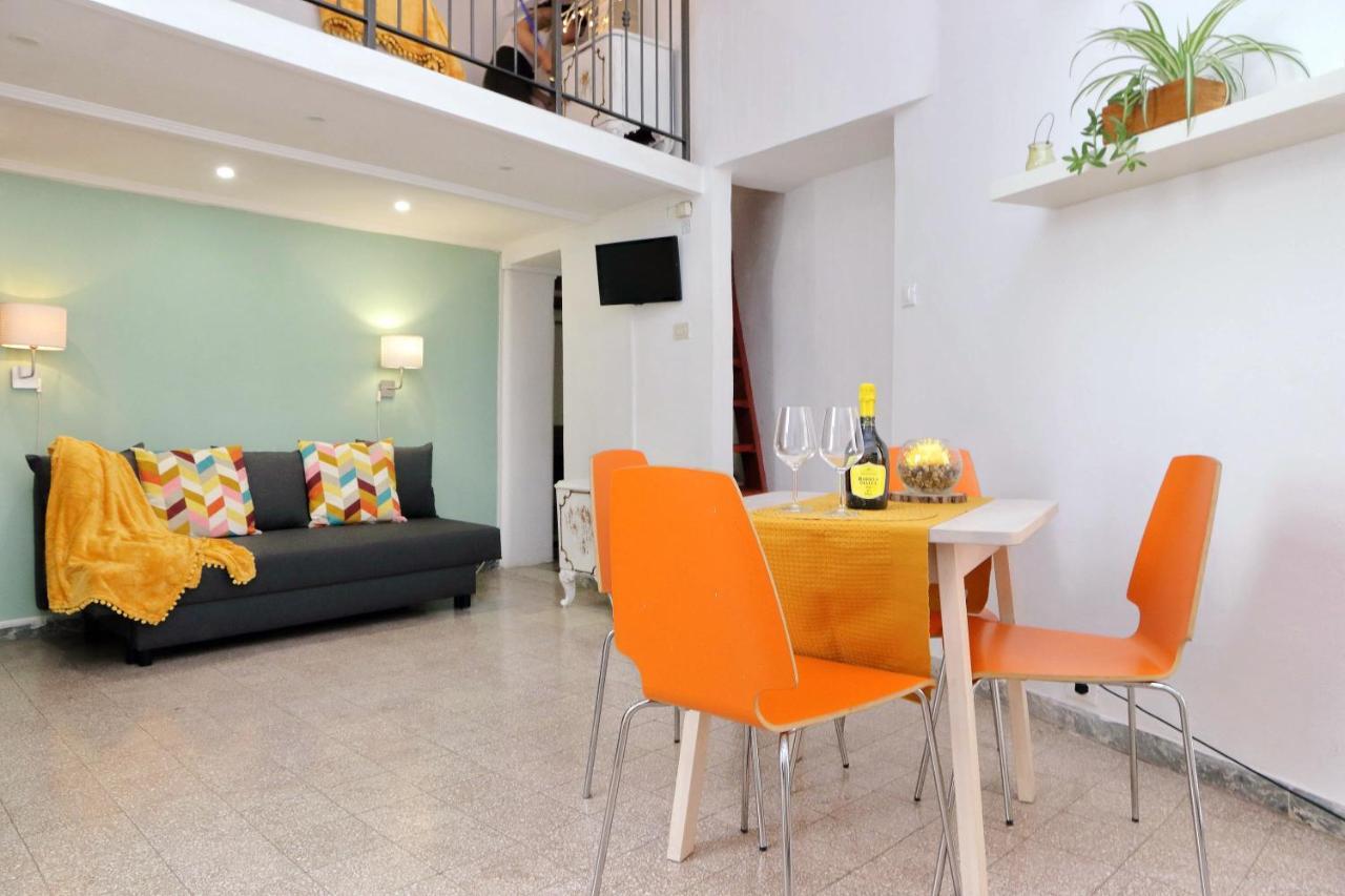 Campo De' Fiori Cute Apartamento Roma