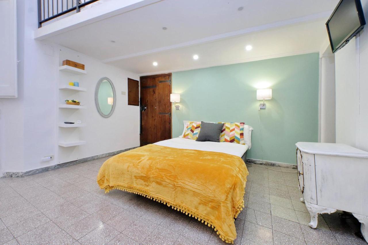 Campo De' Fiori Cute Apartamento *