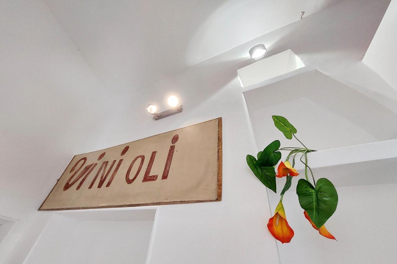 Apartamento Campo De' Fiori Cute