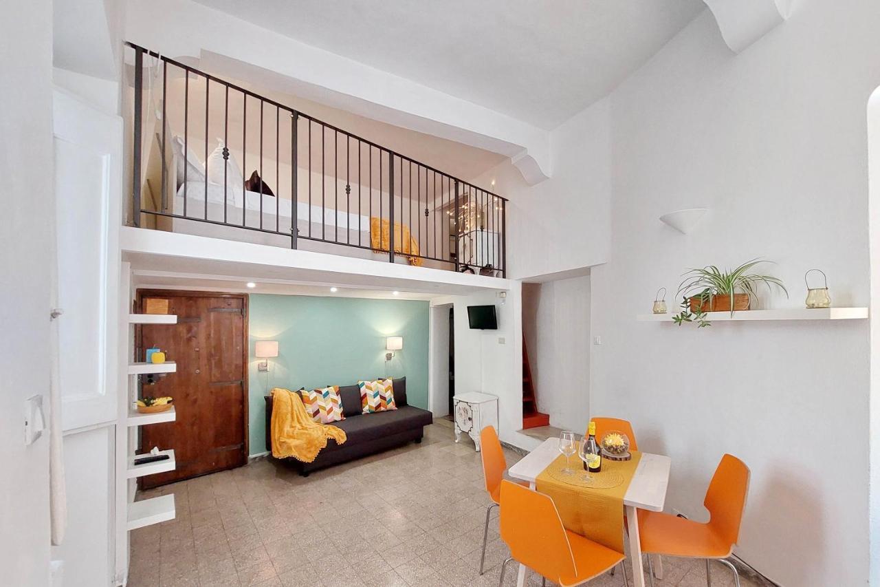 Apartamento Campo De' Fiori Cute Roma