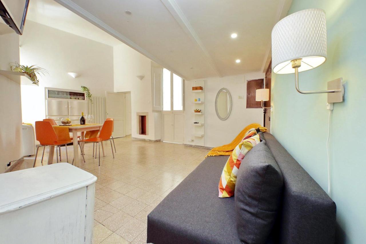 Apartamento Campo De' Fiori Cute