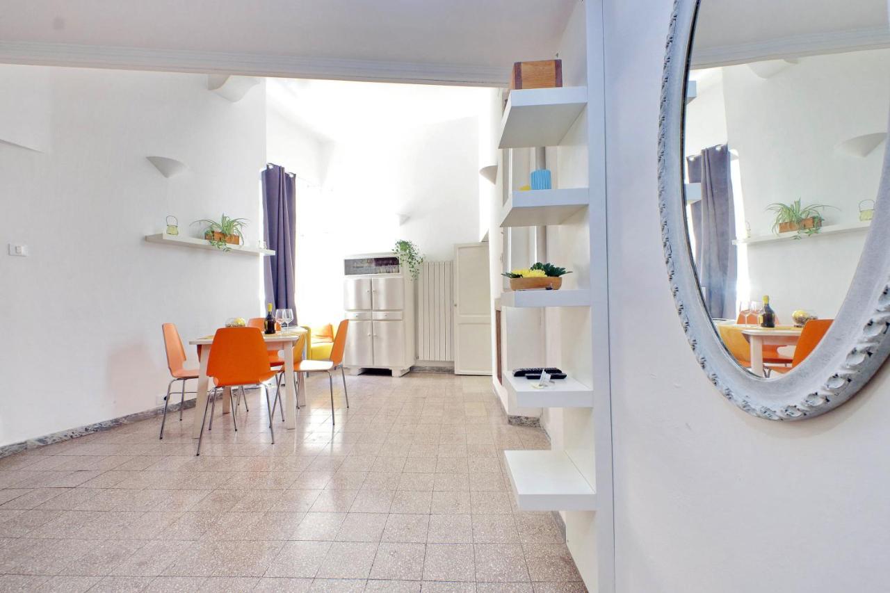 Apartamento Campo De' Fiori Cute *