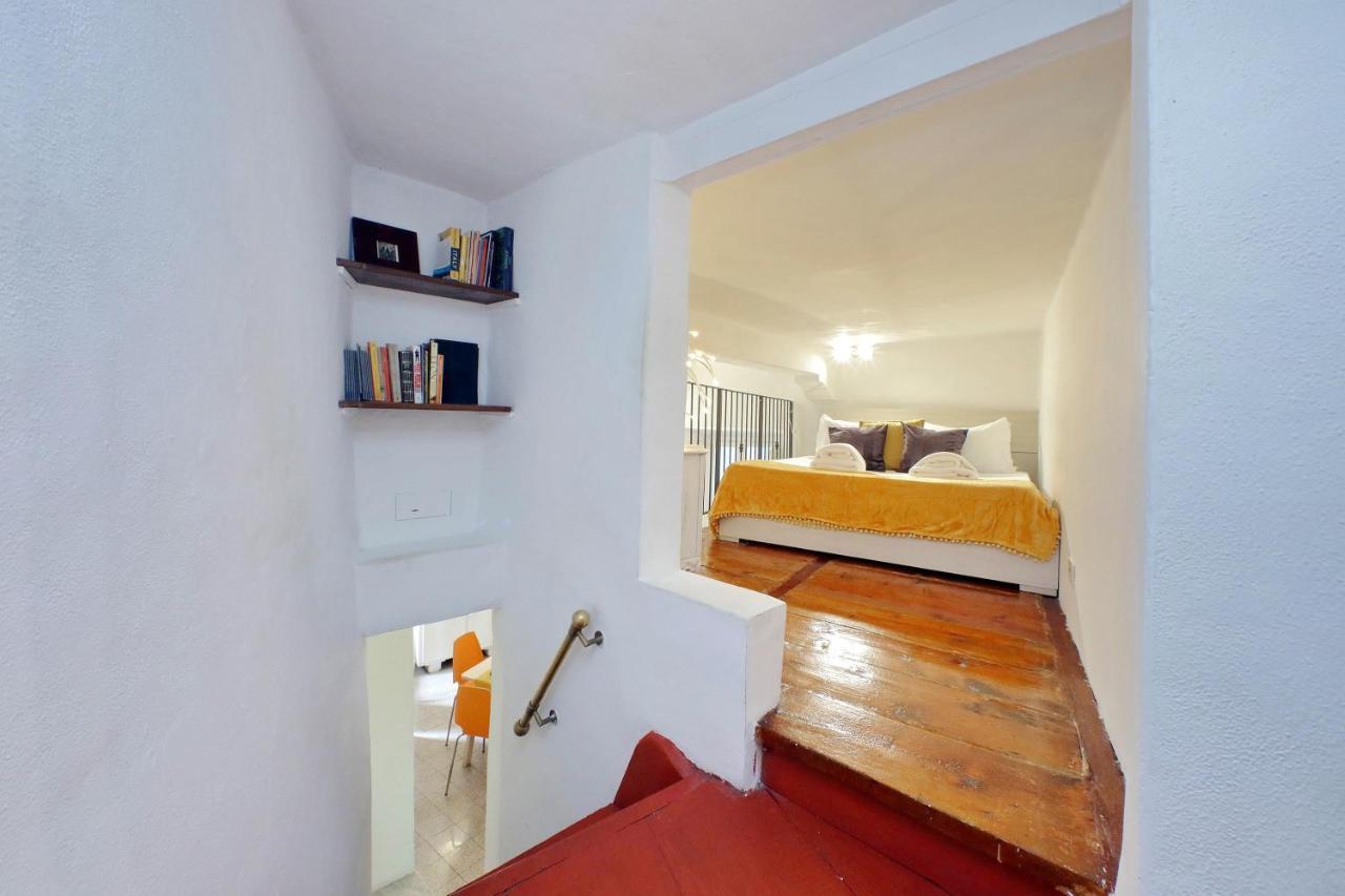Apartamento Campo De' Fiori Cute