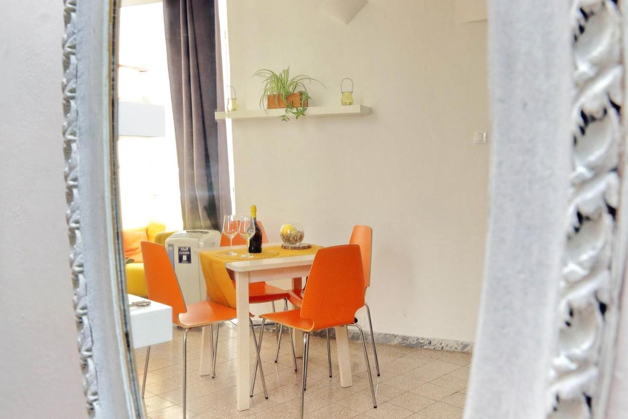 Appartamento Campo De' Fiori Cute *