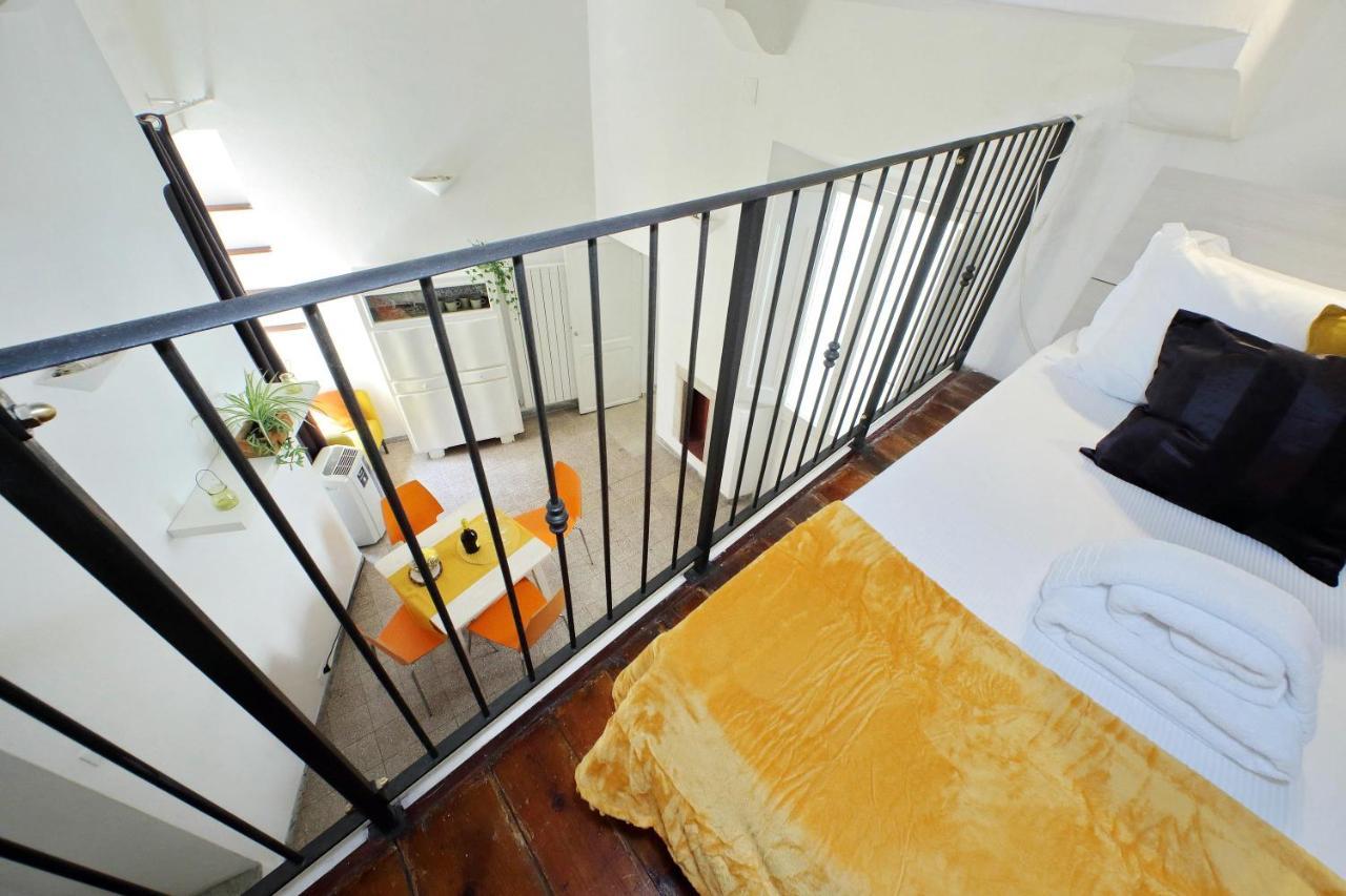 Apartamento Campo De' Fiori Cute