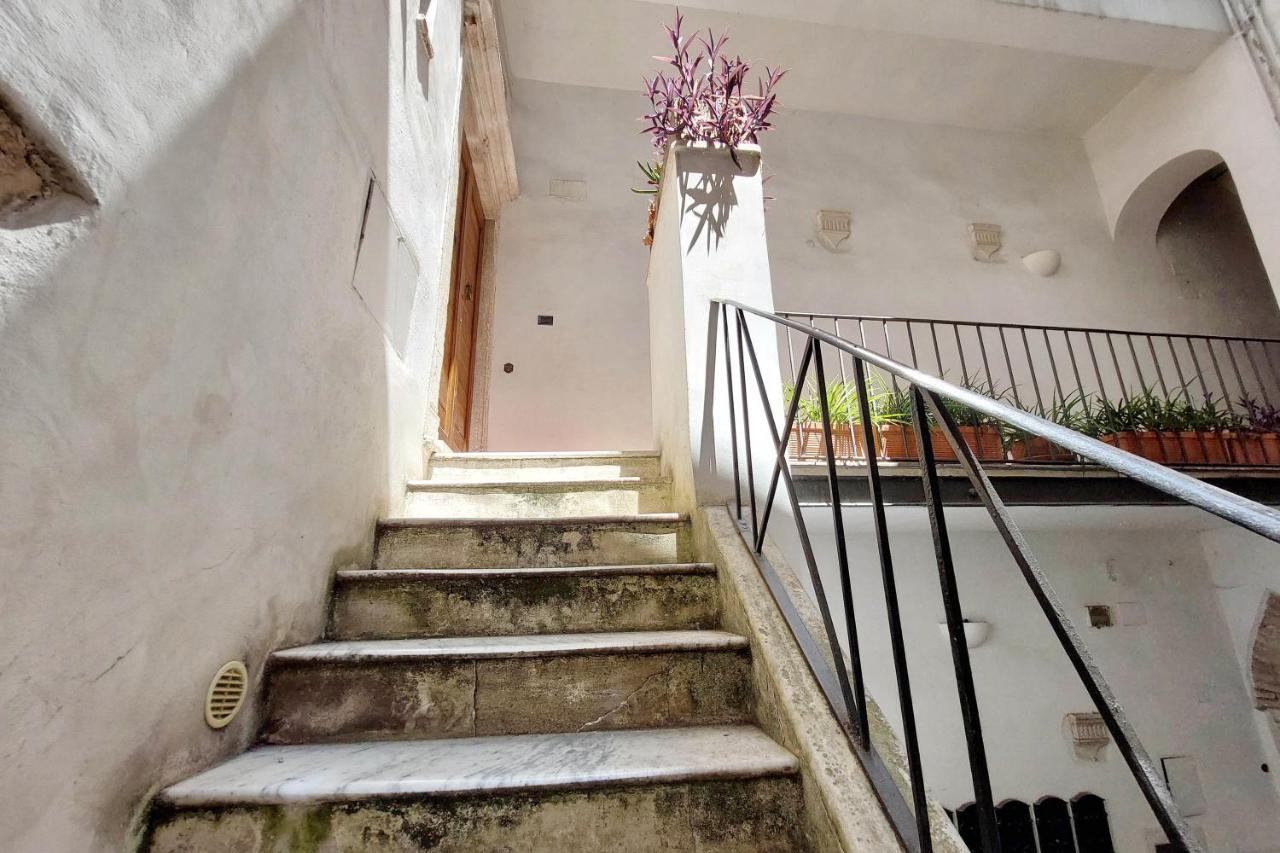 Apartamento Campo De' Fiori Cute *