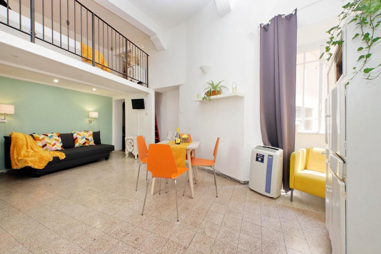 Campo De' Fiori Cute Apartamento *