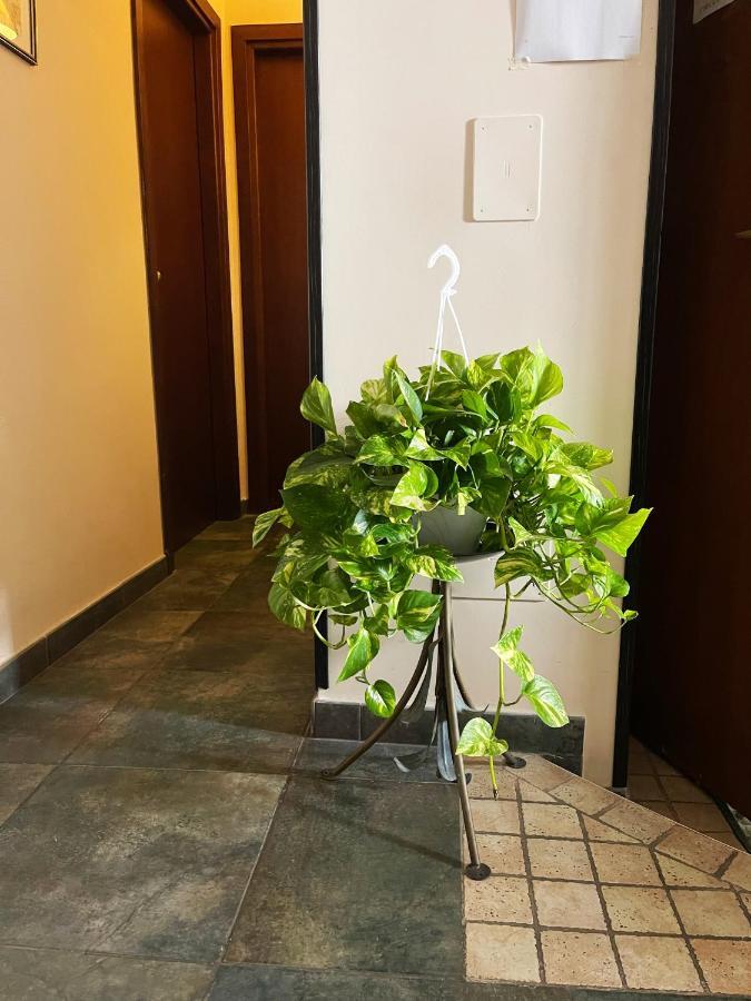 Clarian Bed & Breakfast Roma