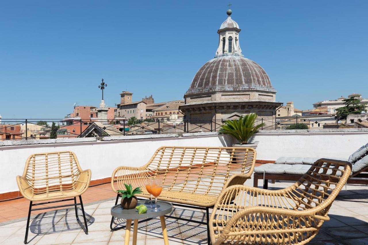 Iflat Monti Penthouse Panoramic View Apartment *
