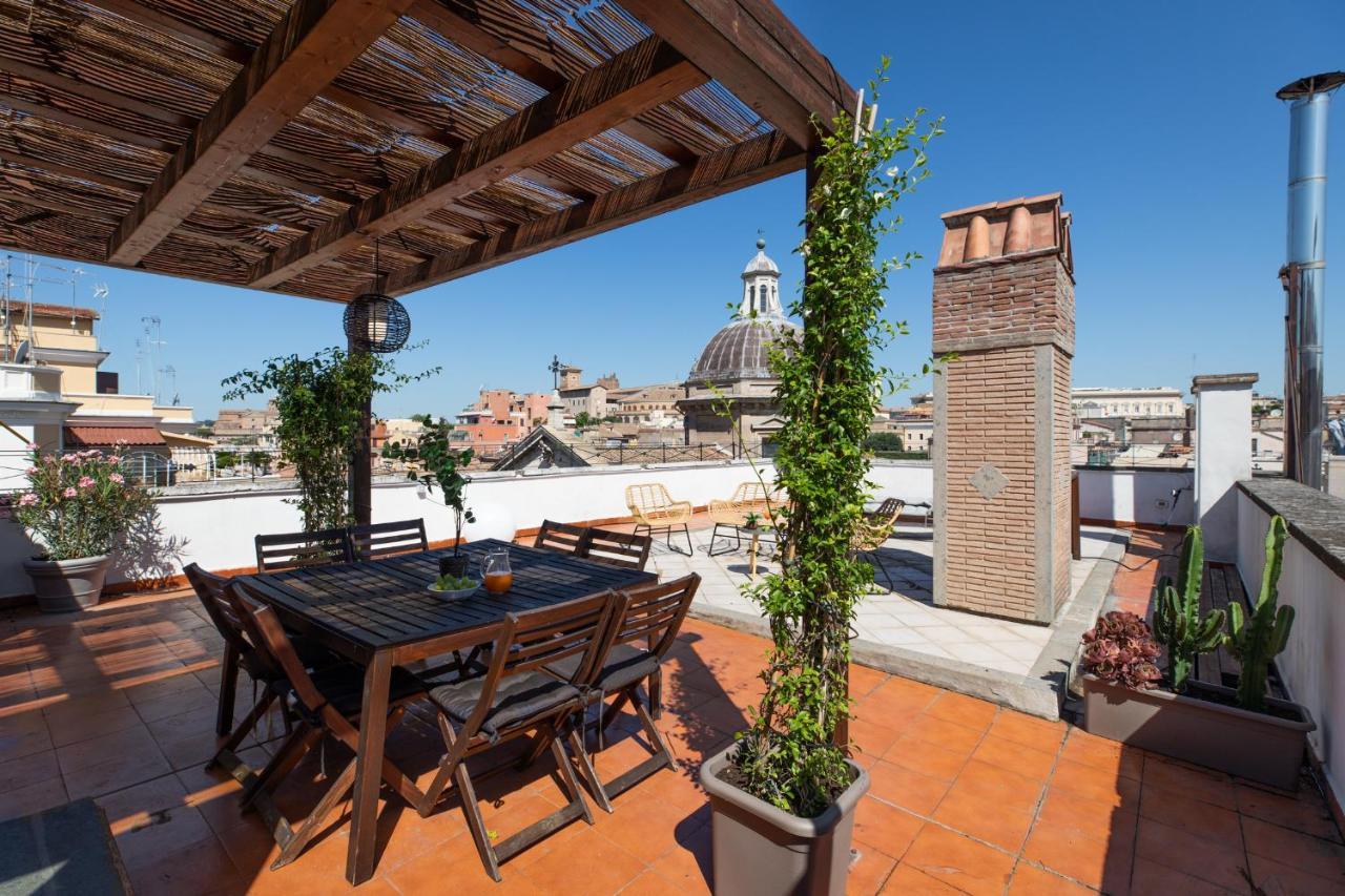 Apartment Iflat Monti Penthouse Panoramic View *