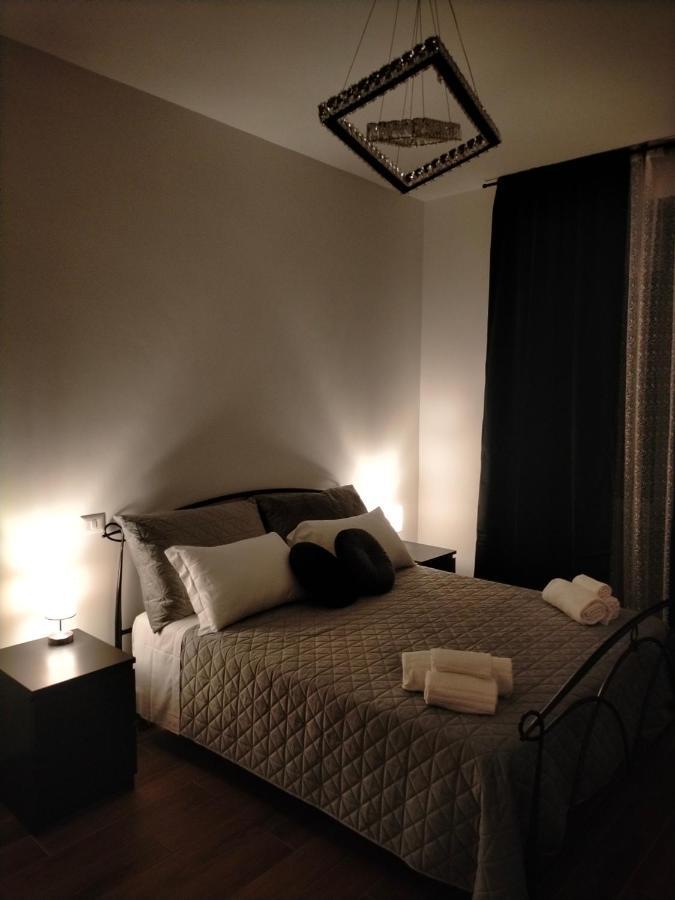 Apartamento Red Roses Domus *