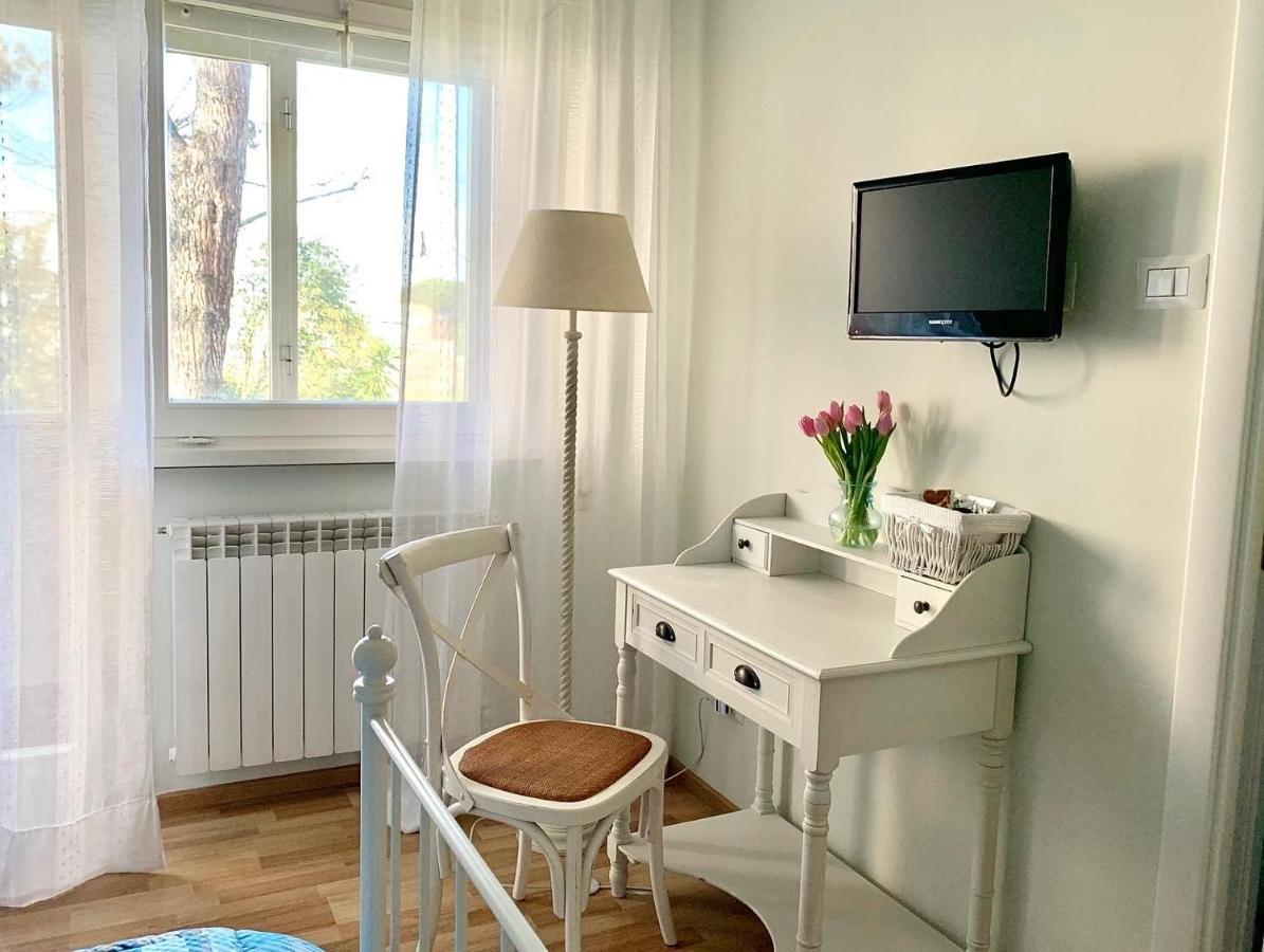 Eurgardenie Bed & Breakfast Roma