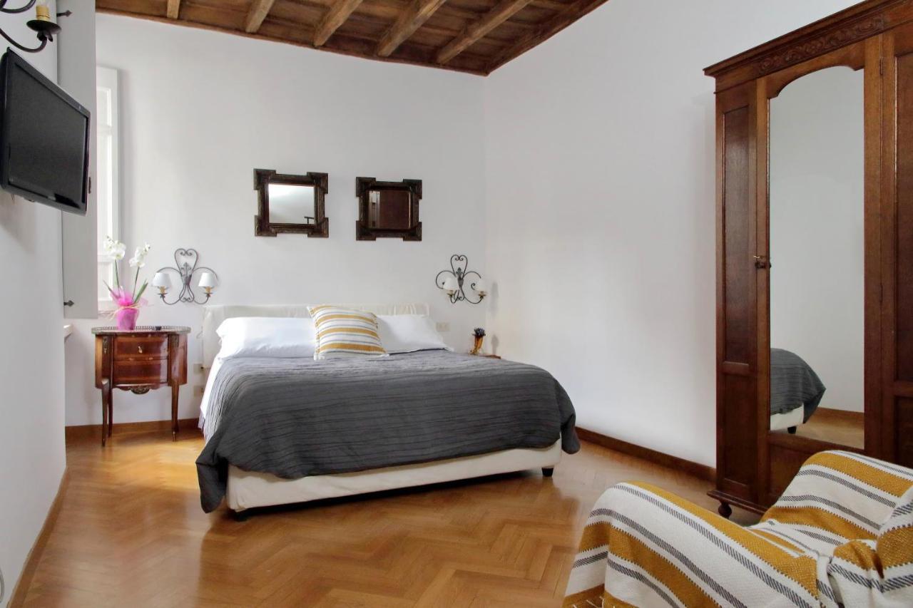 Apartamento Elegant And Calm In Campo Dei Fiori