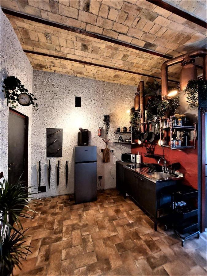 Gaz Retrò Apartment Rom