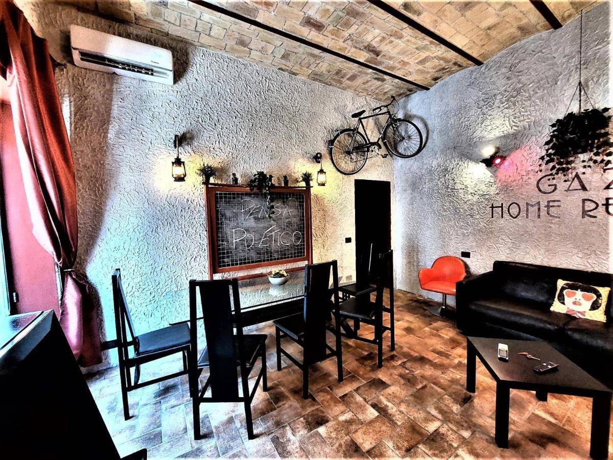 Apartment Gaz Retrò Rom