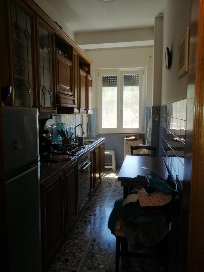Home Pigneto Roma